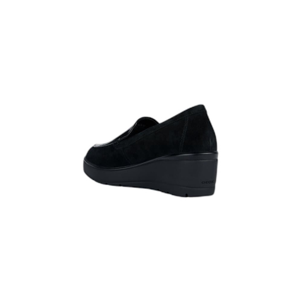 Geox Ilde Loafers Sort EU 41 Kvinde