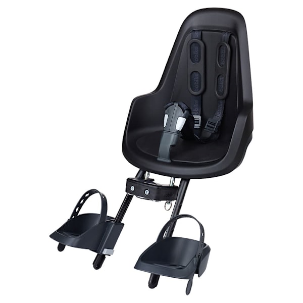 Bobike One Mini Forreste Barnesykkelsete Søvfarvet Max 15 kg Dreng