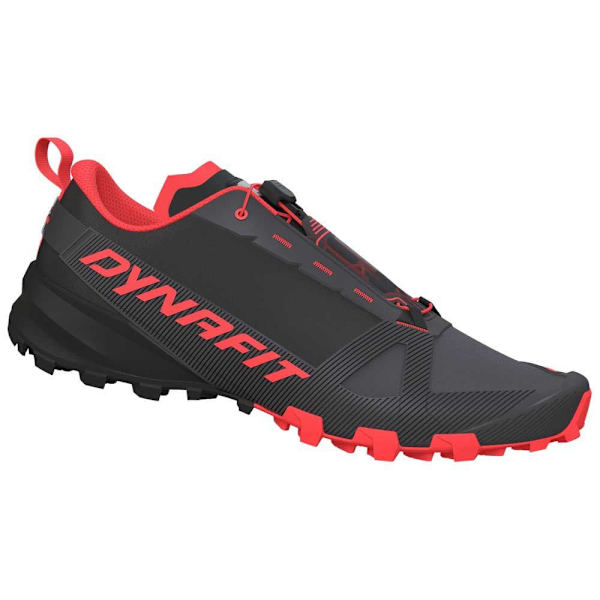Dynafit Vandresko Traverse Sort EU 38 1/2 Kvinde