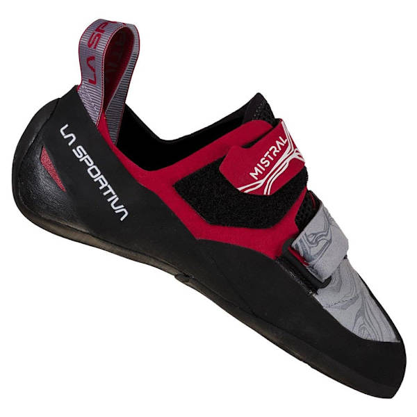 La Sportiva Kiipeilykengät Mistral Punainen EU 38 Nainen