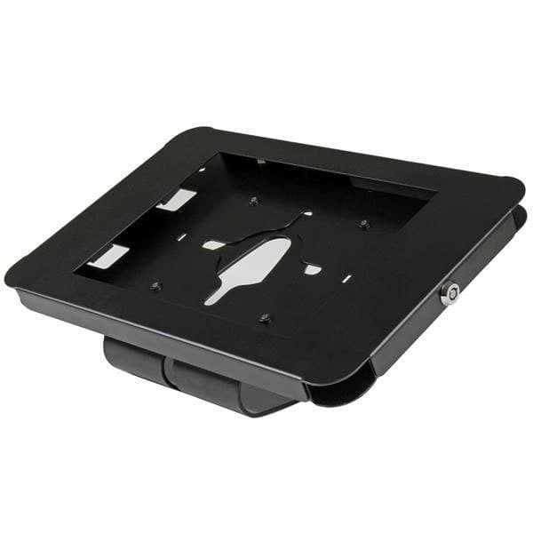 Startech Secure Tablet Holder Desk Svart