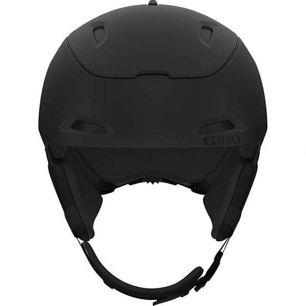 Giro Range Hjälm Svart M