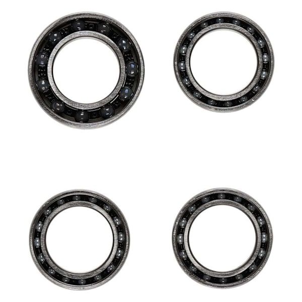 Ceramicspeed Hub Lejer Zipp-5 Søvfarvet