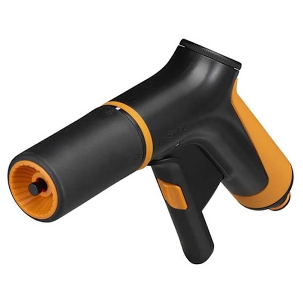 Fiskars Kastelupistoolin 2 Asentoa Oranssi