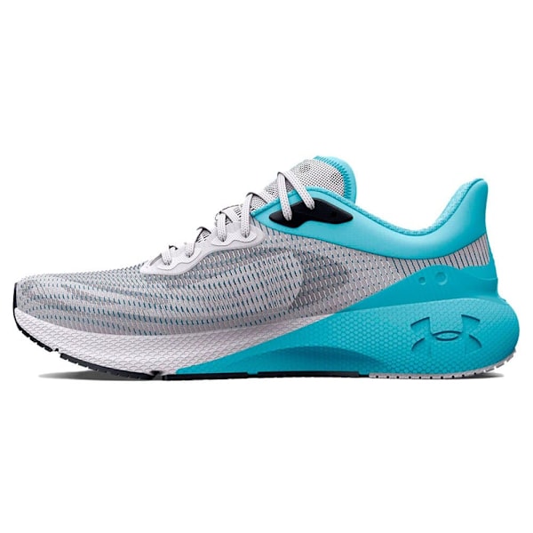 Under Armour Hovr Machina Breeze Løbesko Blå,Grå EU 38 1/2 Kvinde