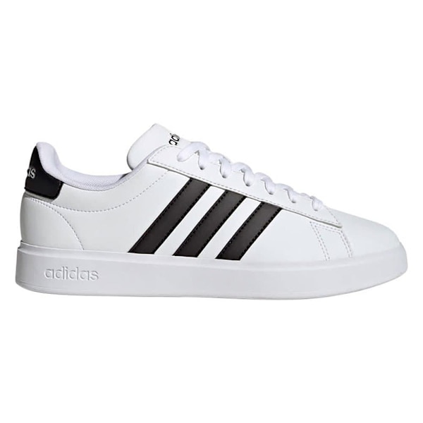Adidas Kengät Grand Court 2.0 Valkoinen EU 47 1/3 Mies