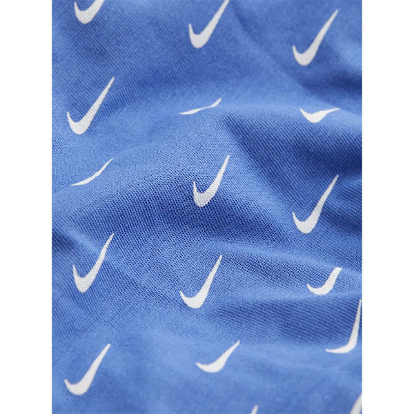 Nike 000pke1008 Boxers 3 Enheter Flerfärgad M Man