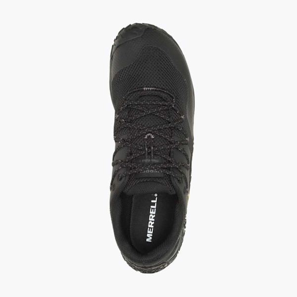 Merrell Maastojuoksukengät Trail Glove 7 Musta EU 43 1/2 Mies