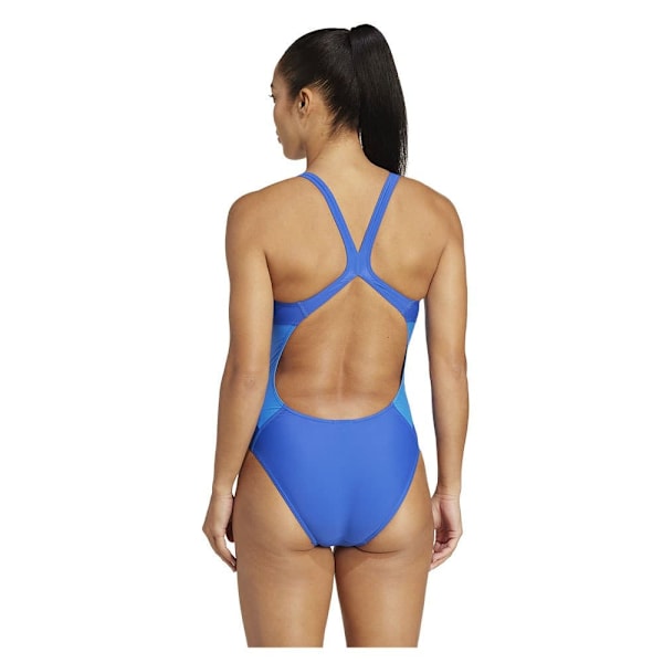 Adidas Colorblock C Back Badetøj  34 Kvinde