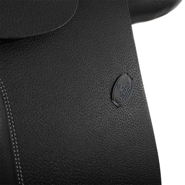 Acavallo Veneziano Wool Springsadelpude  18´´