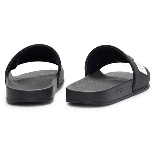 Boss Slides Kirk Svart EU 38 Man