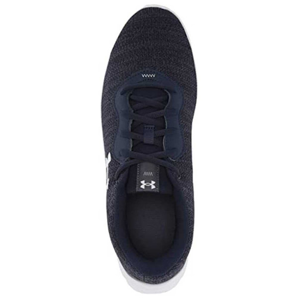 Under Armour Løbe Skoe Mojo 2 Blå EU 40 1/2 Mand