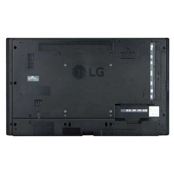 Lg Övervaka 32sm5dj-b 32´´ Qhd Ips Lcd 60hz Svart One Size / EU Plug