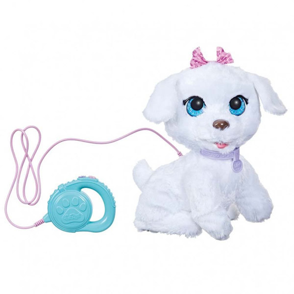 Hasbro I Gogo My Puppy Dansare Furreal Flerfärgad 3-6 Years