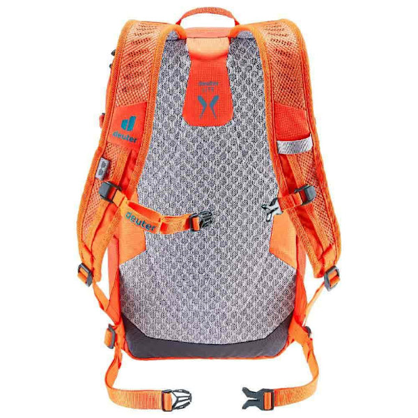 Deuter Rygsæk Speed Lite 21l Orange