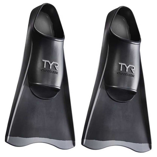 Tyr Svømmefinner Crossblade 2.0 Sort EU 44-46