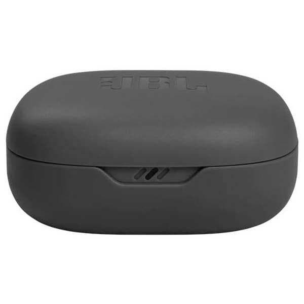 Jbl Trådløse Høretelefoner Wave Flex Sort
