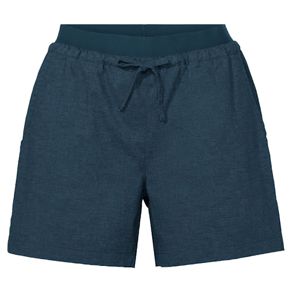 Vaude Redmont Shorts Blå 36 Kvinde