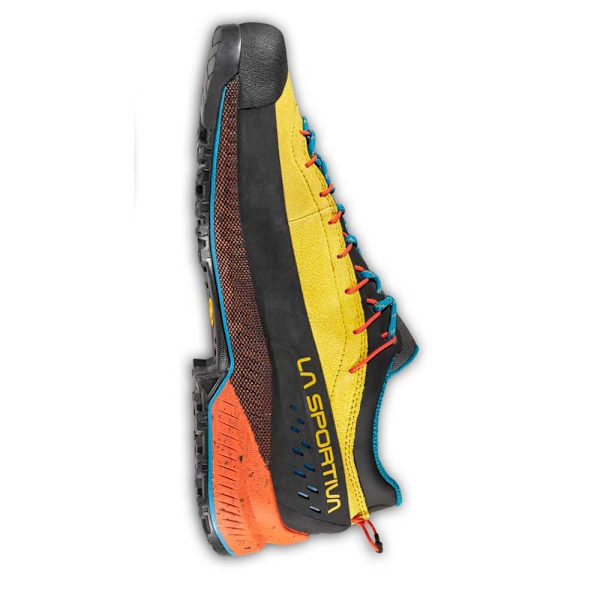 La Sportiva Vandringsskor Tx4 Evo Gul EU 40 1/2 Man