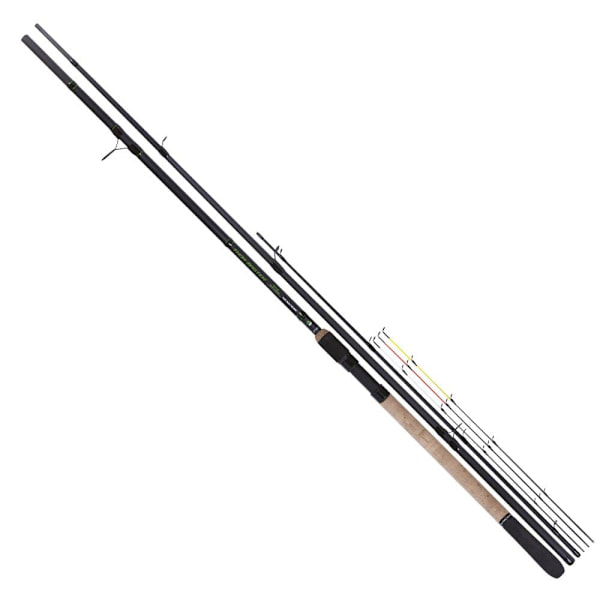 Maver Karppi Onki Thor Master Feeder Hopeinen 4.20 m / 175-200 g