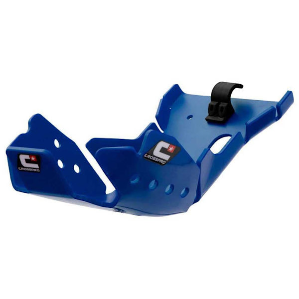 Crosspro Dtc Gas Gas 200/250/300 2t 12> Motorskyder Blå