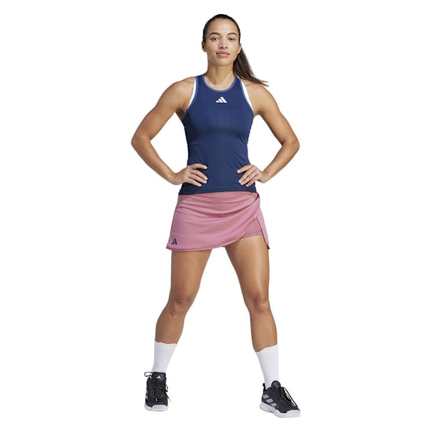 Adidas Kjol Club Rosa S / Regular Kvinna