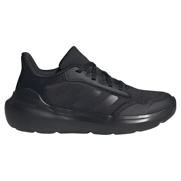 Adidas Tensaur Run 3.0 Junior-lenkkarit Musta EU 37 1/3 Poika