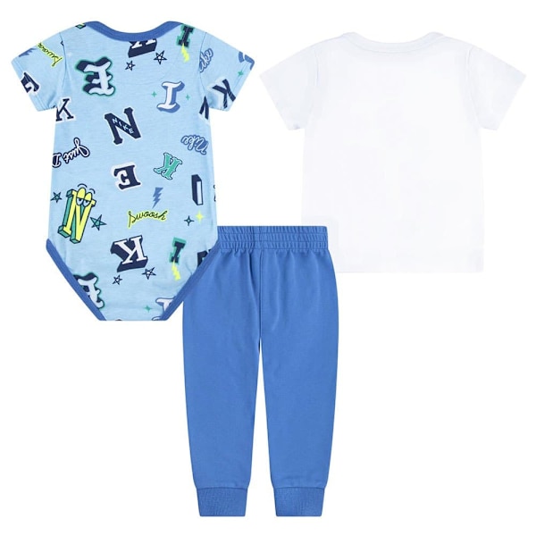 Nike Kids Next Gen 3 Enheter Bsps Kropp  3 Months