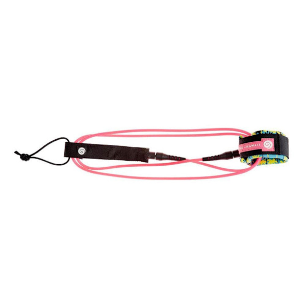 Radz Hawaii Leash Light Surf 6´ 5.5mm  1.8 m x 5.5 mm