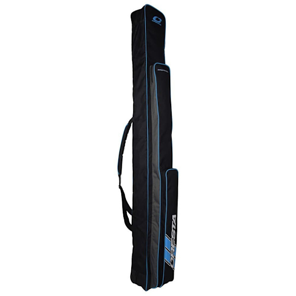 Cresta Rod Hold Alle Protocol Pole 4 1.85 M Sort 185 cm