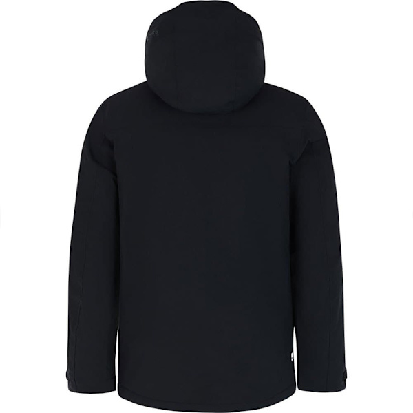 Protest Timothy Jakke Sort XL Mand