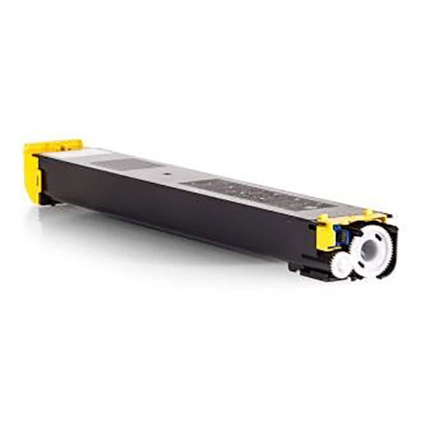 Muchocartucho Yhteensopiva Väriaine Sharp Mx23