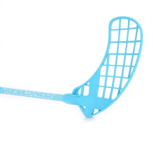 Tempish Ungdoms Floorball Stick Right Phase F32 Nb Transparent 80 cm