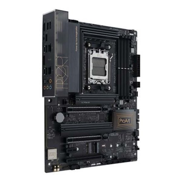 Asus Moderkort Proart B650-creator Wifi