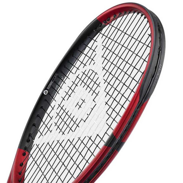 Dunlop Ustrenget Tennisracket Cx 400 Tour Søvfarvet G3