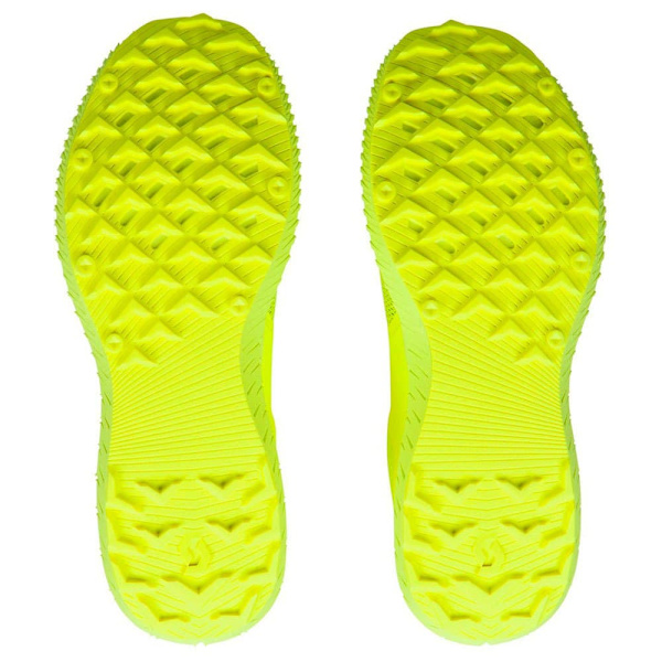 Scott Trail Löparskor Kinabalu Rc 3 Gul EU 43 Man