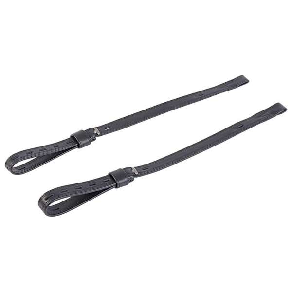 Harry´s Horse Close Cantact Nahkaiset Jalustimet  70 cm