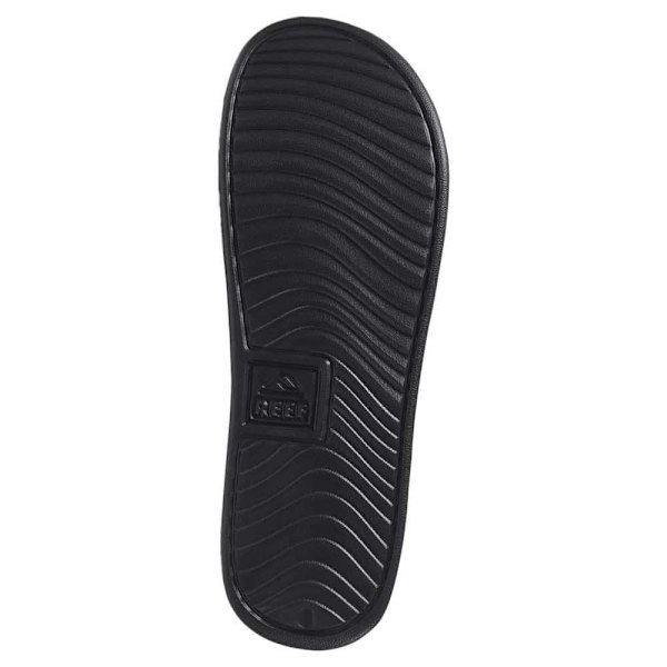 Reef Klipklapper One Sort EU 39 Mand