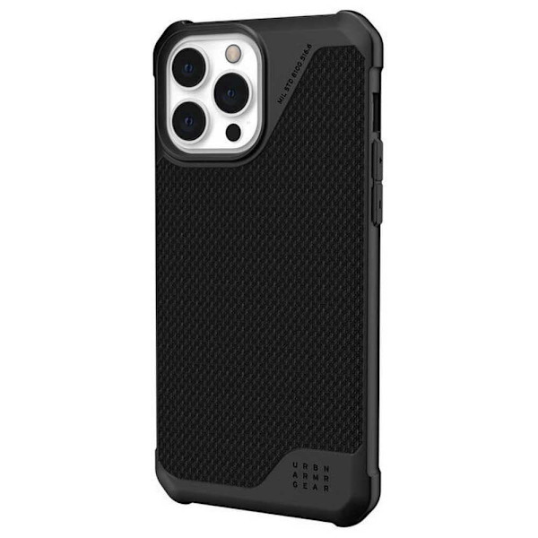 Urban Armor Gear Dække Metropolis Iphone 13 Pro Max Sort