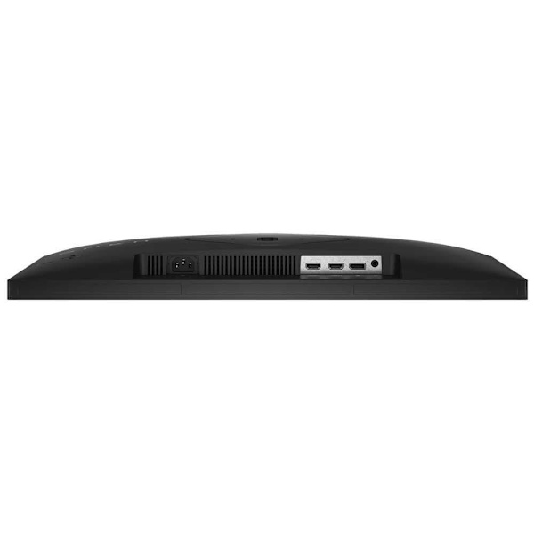 Hp Spelmonitor Omen 24´´ 4k Ips Led 165hz Durchsichtig
