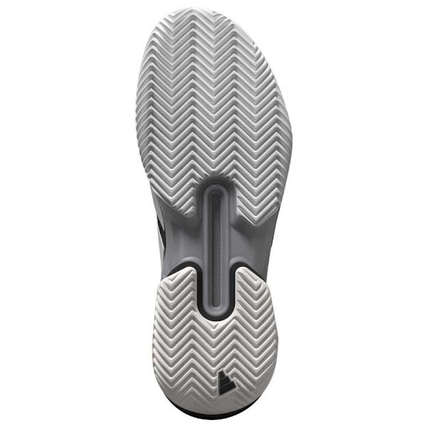 Adidas Adizero Ubersonic 5 Savikentän Kengät  EU 42 Mies