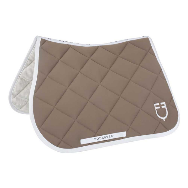 Equestro White Line Edition Technical Hyppysatulahuopa  Full
