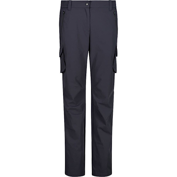 Cmp Byxor 31t5586 Grå 2XL Kvinna
