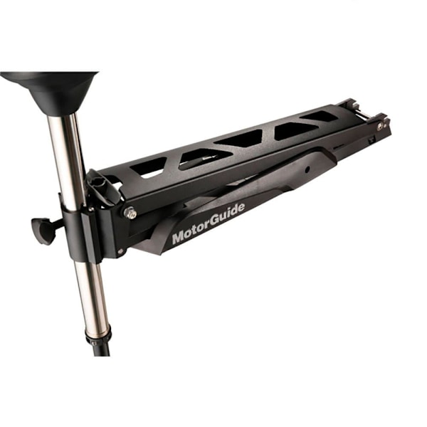 Motorguide Motor X3-55fw 36´´ 12v Fb Digital Trolling Silver