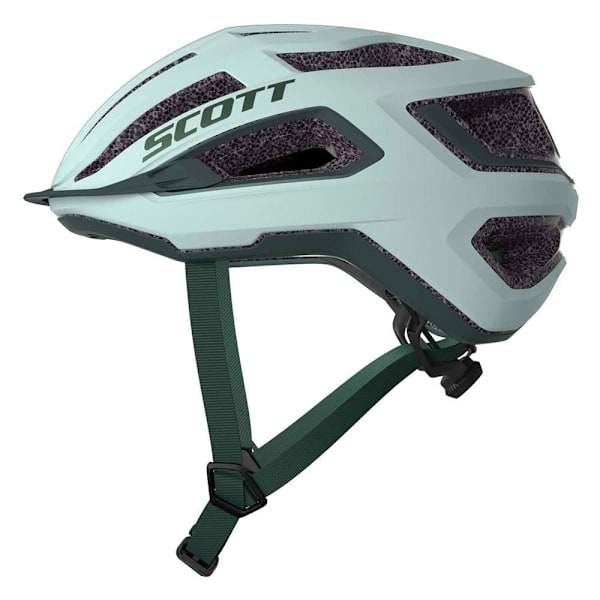 Scott Hjelm Arx Plus Mips Grøn L