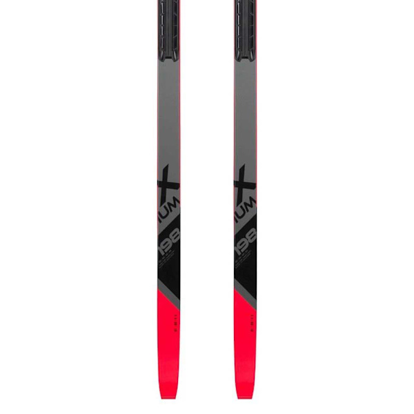Rossignol Nordiska Skidor X-ium R-skin Flerfärgad 198