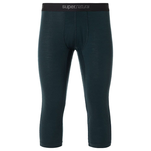 Super.natural Tundra175 Leggings Blå S Man