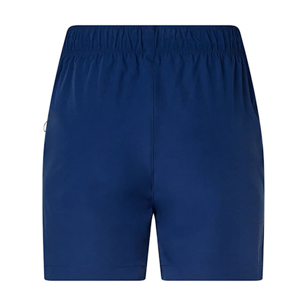 Rock Experience Powell 2.0 Shorts Blå S Kvinna