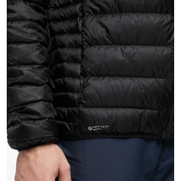 Haglofs Roc Dunjacka Svart S Man