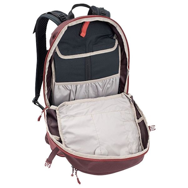 Vaude Rygsæk Wizard 18+4l Sort